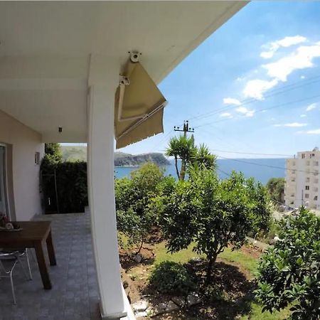 ★ Meniko'S House ★ Cozy Nest Apartment Himare Exterior photo
