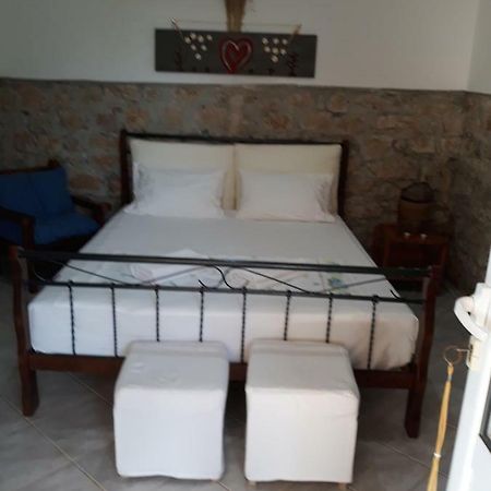 ★ Meniko'S House ★ Cozy Nest Apartment Himare Exterior photo